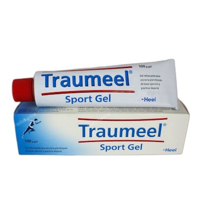 HEEL TRAUMEEL SPORT gel 100gr.