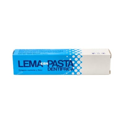 LEMA ERN PASTA DENTAL 50 ML