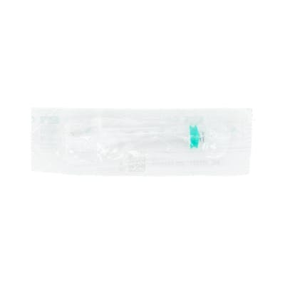 JERINGA BD 3 P EMERALD EST C-LUER-CEN 5 ML BDH307731