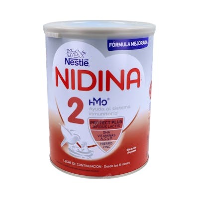 NIDINA 2 PREMIUM 800 G