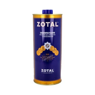 ZOTAL LATA 1 KG