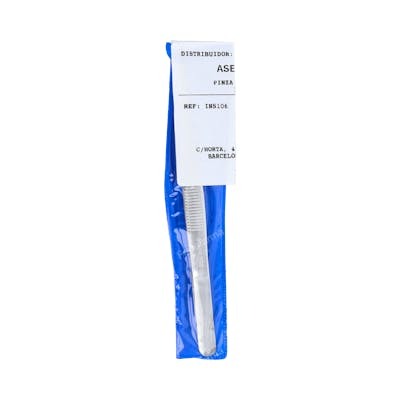 GUARDIAN PINZA DISECCIO RECTA 14 CM