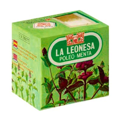 POLEO MENTA 10 INF