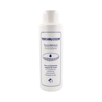 TORVALCREM CREMA HIDRAT 1 L