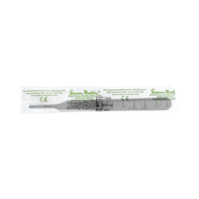 MANGO BISTURI SWANN-MORTON META N4