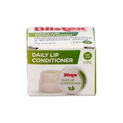 BLISTEX ACONDICION LABIAL TARRO 7 G