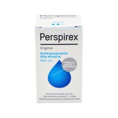 PERSPIREX ORIGINAL ROLL-ON 20 ML