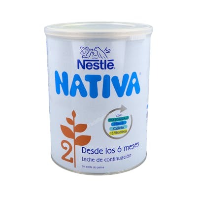 NATIVA 2 800 G