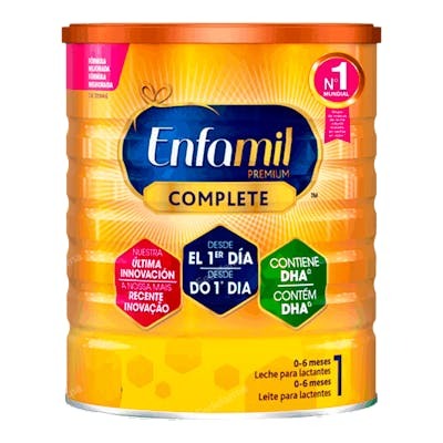 ENFAMIL 1 PREMIUM COMPLET 400 G