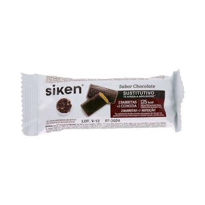 SIKENFORM CP BARRITA CHOCOLATE