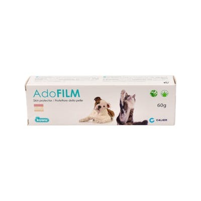 CALIER VET ADO FILM CREMA 60 G VET