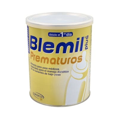 BLEMIL PLUS PREMATUROS 400 G