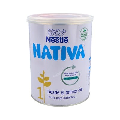 NATIVA 1 START 800 G