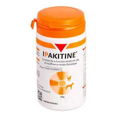 IPAKITINE 60 G VET