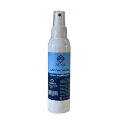 DIFAHER TRIHAIR LOCION CAPILAR 125 ML