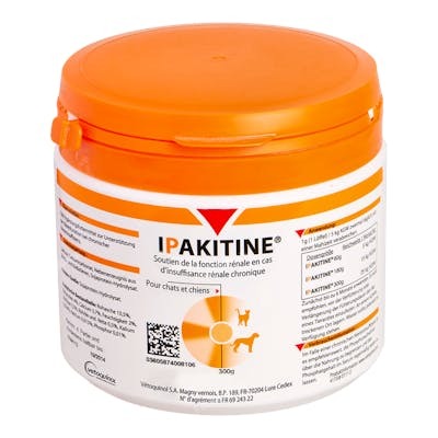 IPAKITINE 300 G VET