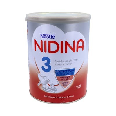 NIDINA 3 PREMIUM 800 G