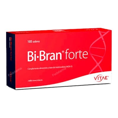 VITAE BIBRAN FORTE 105 sbrs