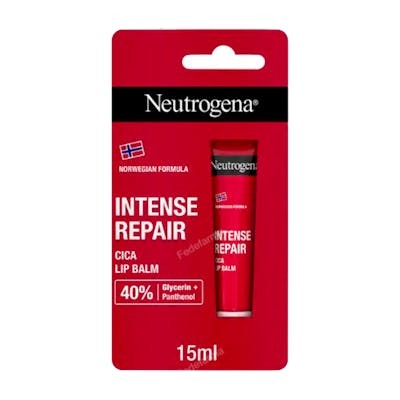 NEUTROGENA NARIZ/LABIOS BALSAMO REGEN INMED 15 ML TARRO T/ R