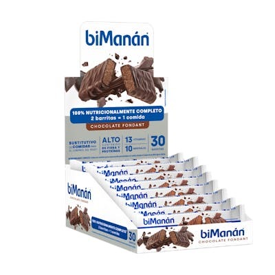 BIMANAN EXPO BESLIM CHOCO FONDANT BARR 30 U