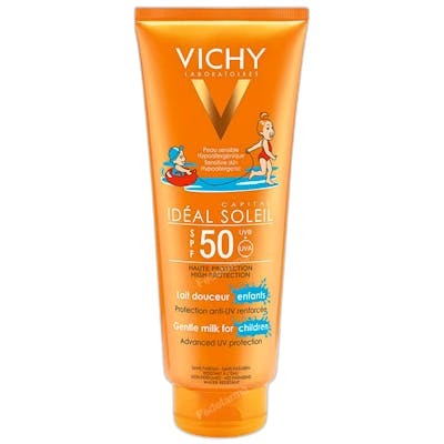 VICHY FOTOPROT NINOS/PEDIATRIC SPF 50+ LECHE 100 ML+ AFTER S