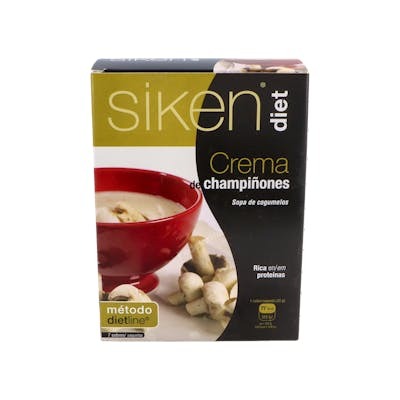 SIKENDIET CREMA CHAMPIÃ?ONES 7 SOBRES