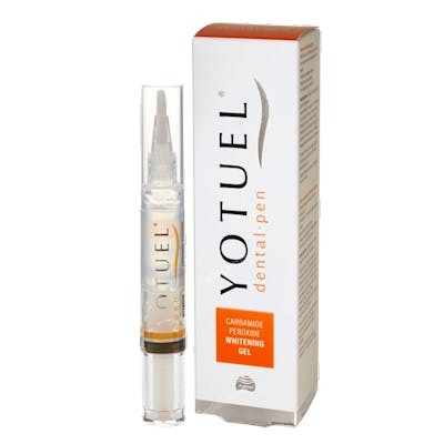 YOTUEL PEN BLANQUEADOR DENTAL 5 GR