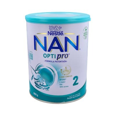 NAN OPTIPRO 2 800 G
