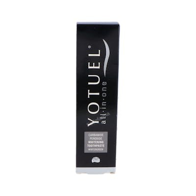 YOTUEL ALL IN ONE WINTERGREEN 75 ML