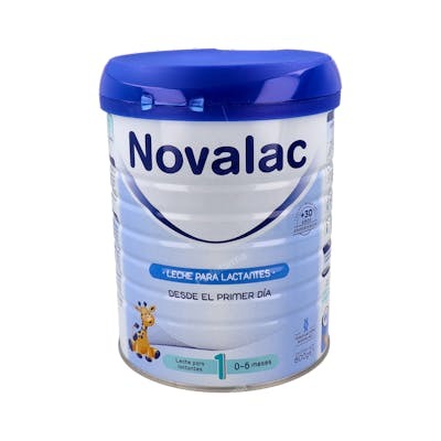NOVALAC PREMIUM 1 LACTANTES 800 G