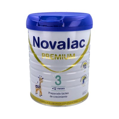 NOVALAC PREMIUM 3 800 G