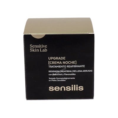 SENSILIS UPGRADE LIPO LIFT CR NOCH FPS 15 50 ML
