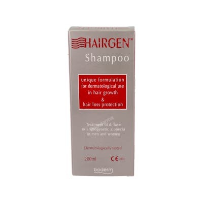 HAIRGEN CHAMPU 200 ML