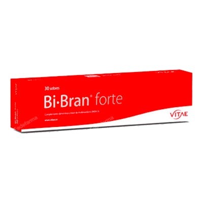VITAE BIBRAN FORTE 30 sbrs