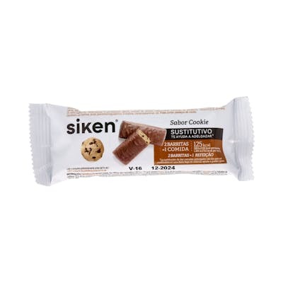 SIKENFORM BARRITA COOKIE 44 G