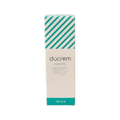 DUCREM BALSAMIC 100 ML