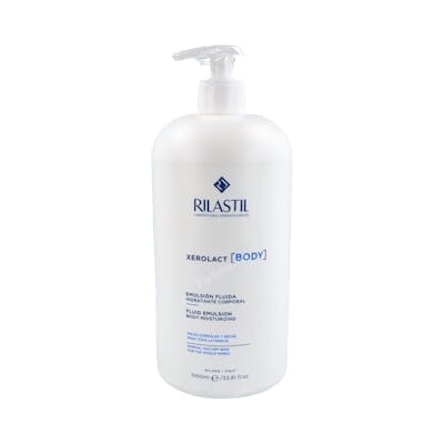 RILASTIL XEROLACT (BODY) DOSIF PIEL NORMAL/SECA 1000 ML