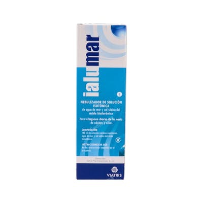 IALUMAR 100 ML