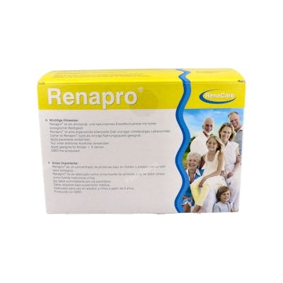 BIONET RENAPRO 20 GR 30 SOBRES