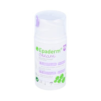 EPADERM CREAM 50 G