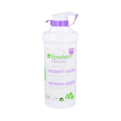 EPADERM CREAM 500 G