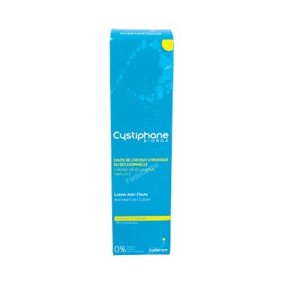 CYSTIPHANE LOCION ANTICAIDA 100 ML