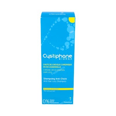 CYSTIPHANE CHAMPU ANTICAIDA 200 ML