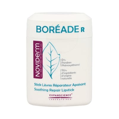 NOVIDERM BOREADE R STICK REPAR 11 ML