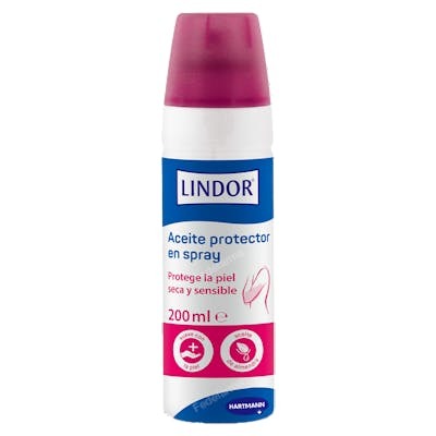 LINDOR ACEITE PROTECTOR SPRAY 200 ML