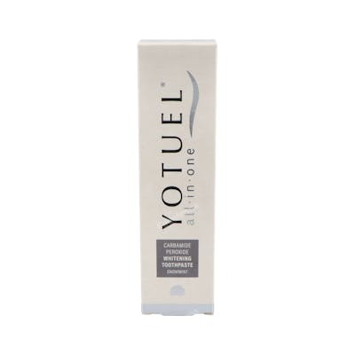 YOTUEL ALL IN ONE SNOWMINT BLANQ 75 ML