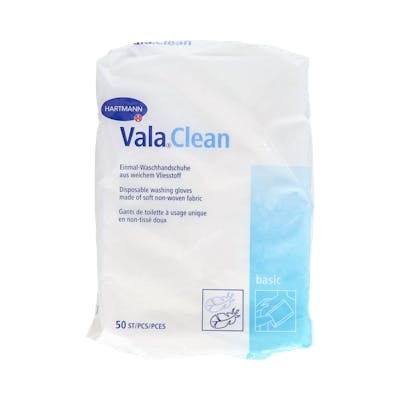 HARTMANN MANOPLA VALACLEAN BASIC SOFT DESECH 50 U
