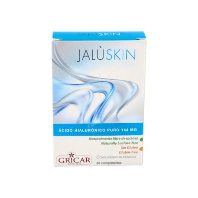 GRICAR JALUSKIN 30 comp