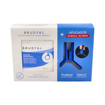 BRUDY AL 20 MONODOSIS