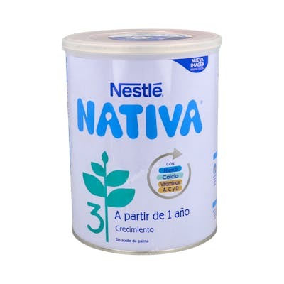 NATIVA 3 800 G